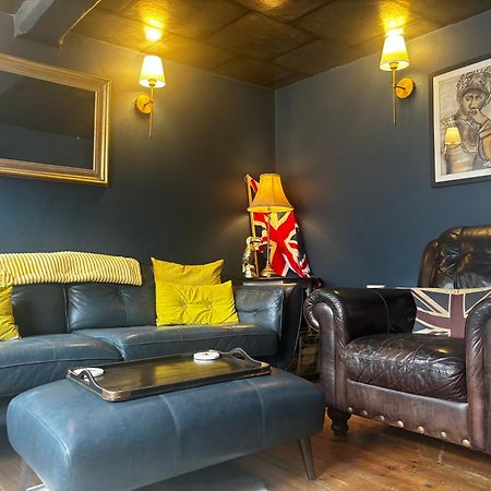 Sweet & Cosy 10 Bridewell Cottage With Parking Available Upon Request Bury St. Edmunds Εξωτερικό φωτογραφία