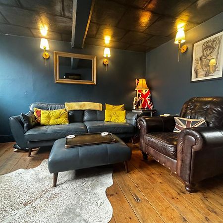 Sweet & Cosy 10 Bridewell Cottage With Parking Available Upon Request Bury St. Edmunds Εξωτερικό φωτογραφία