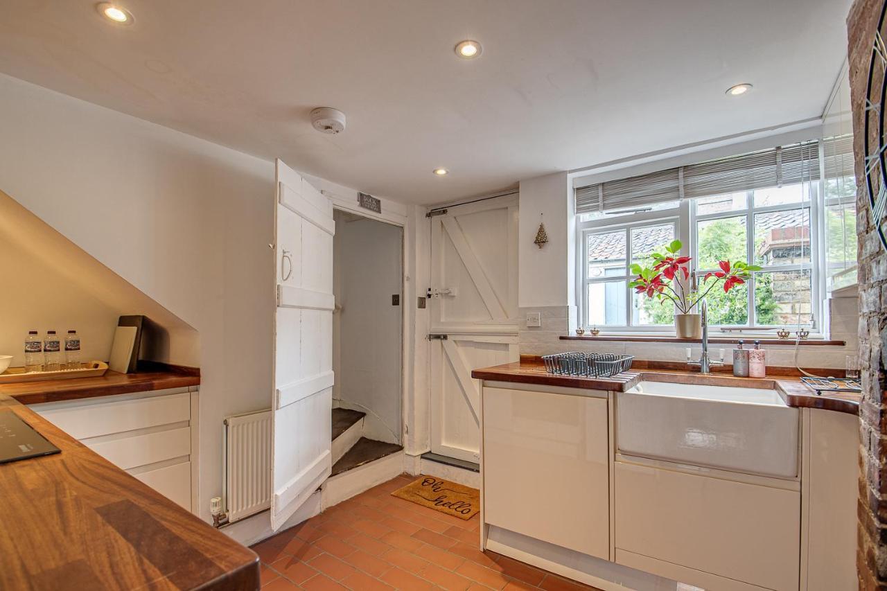 Sweet & Cosy 10 Bridewell Cottage With Parking Available Upon Request Bury St. Edmunds Εξωτερικό φωτογραφία