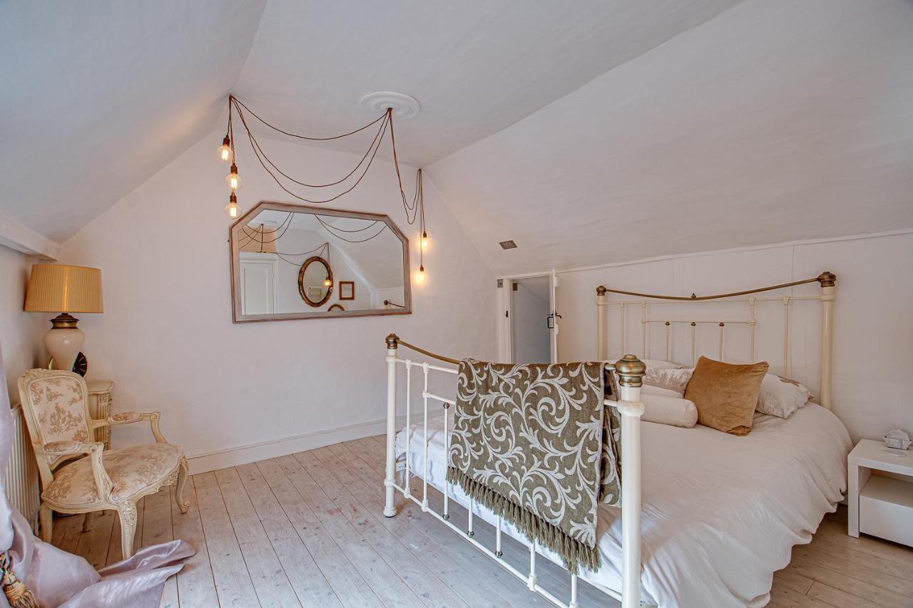 Sweet & Cosy 10 Bridewell Cottage With Parking Available Upon Request Bury St. Edmunds Εξωτερικό φωτογραφία