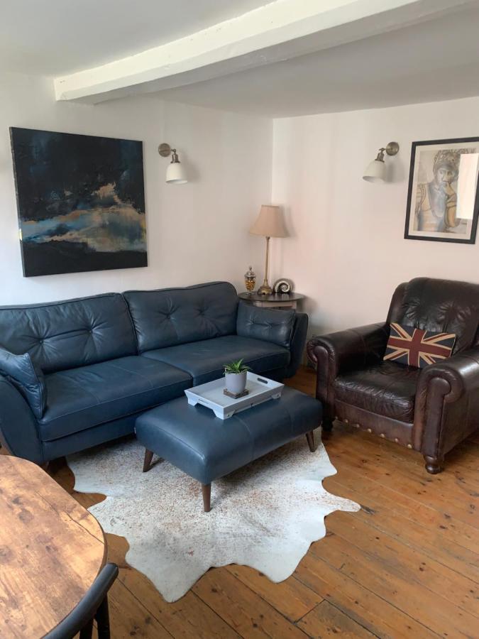 Sweet & Cosy 10 Bridewell Cottage With Parking Available Upon Request Bury St. Edmunds Εξωτερικό φωτογραφία