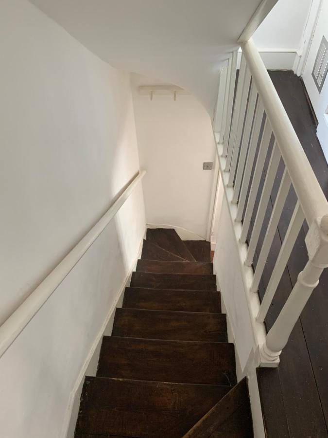 Sweet & Cosy 10 Bridewell Cottage With Parking Available Upon Request Bury St. Edmunds Εξωτερικό φωτογραφία