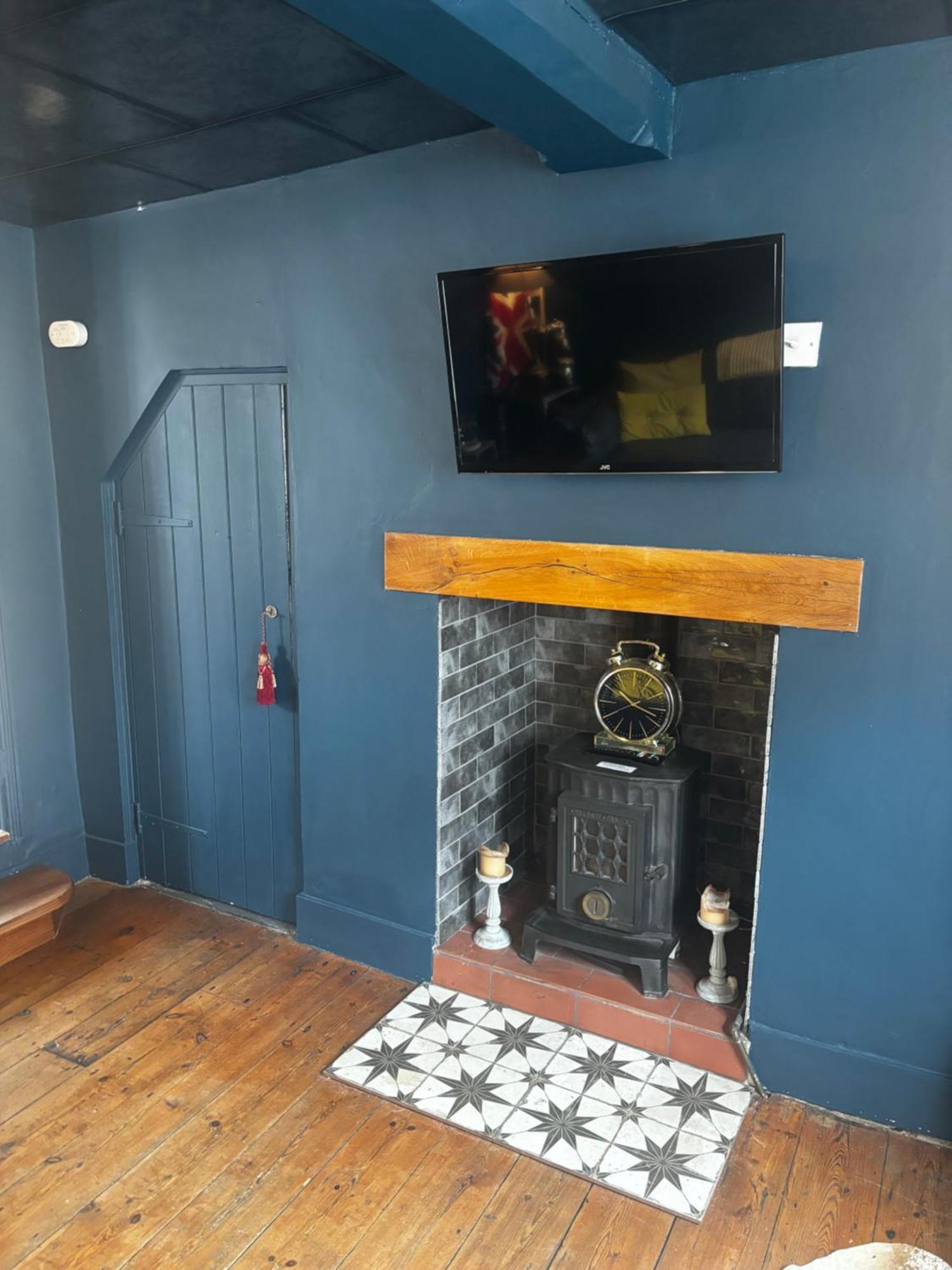 Sweet & Cosy 10 Bridewell Cottage With Parking Available Upon Request Bury St. Edmunds Εξωτερικό φωτογραφία
