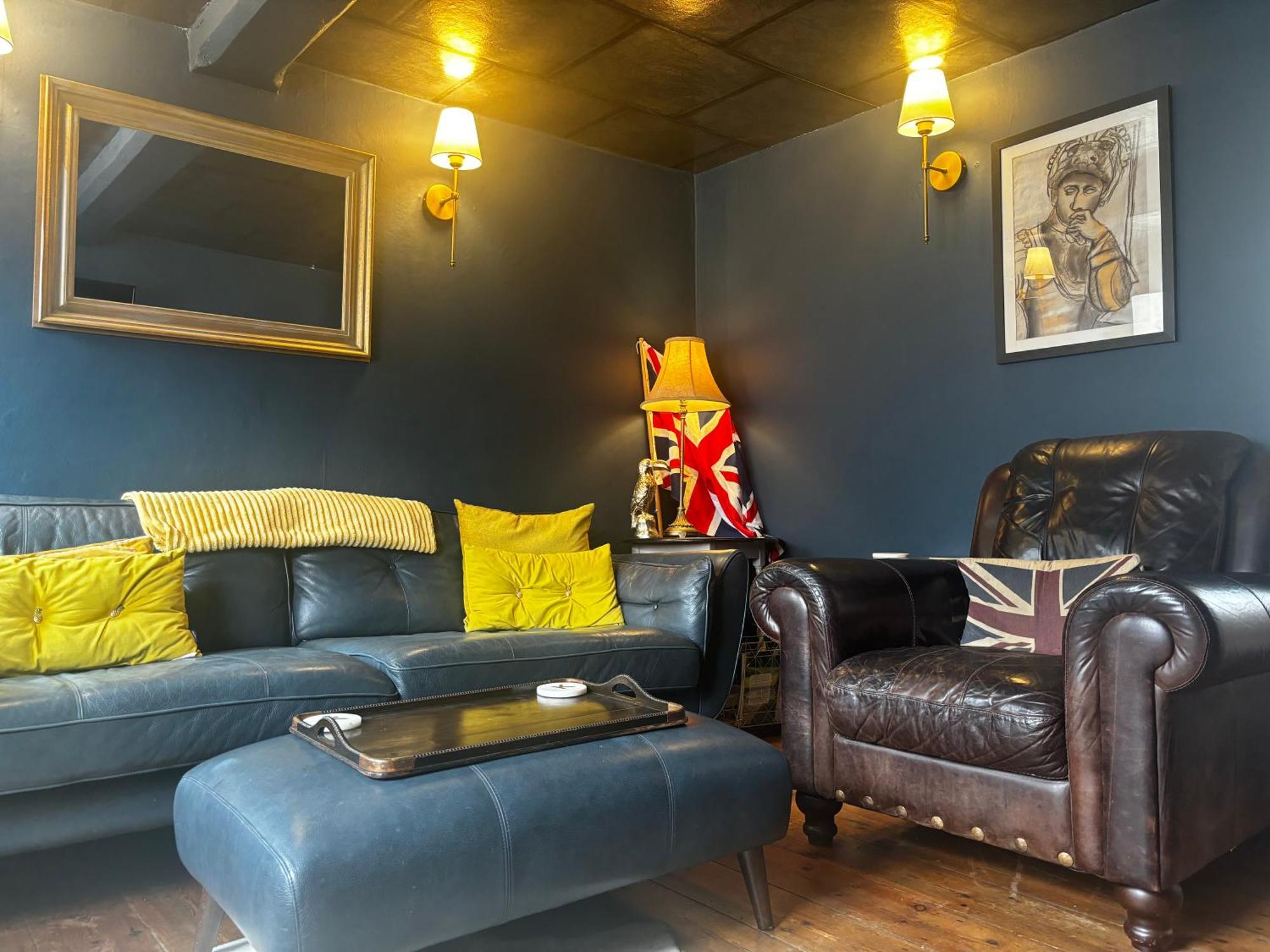 Sweet & Cosy 10 Bridewell Cottage With Parking Available Upon Request Bury St. Edmunds Εξωτερικό φωτογραφία