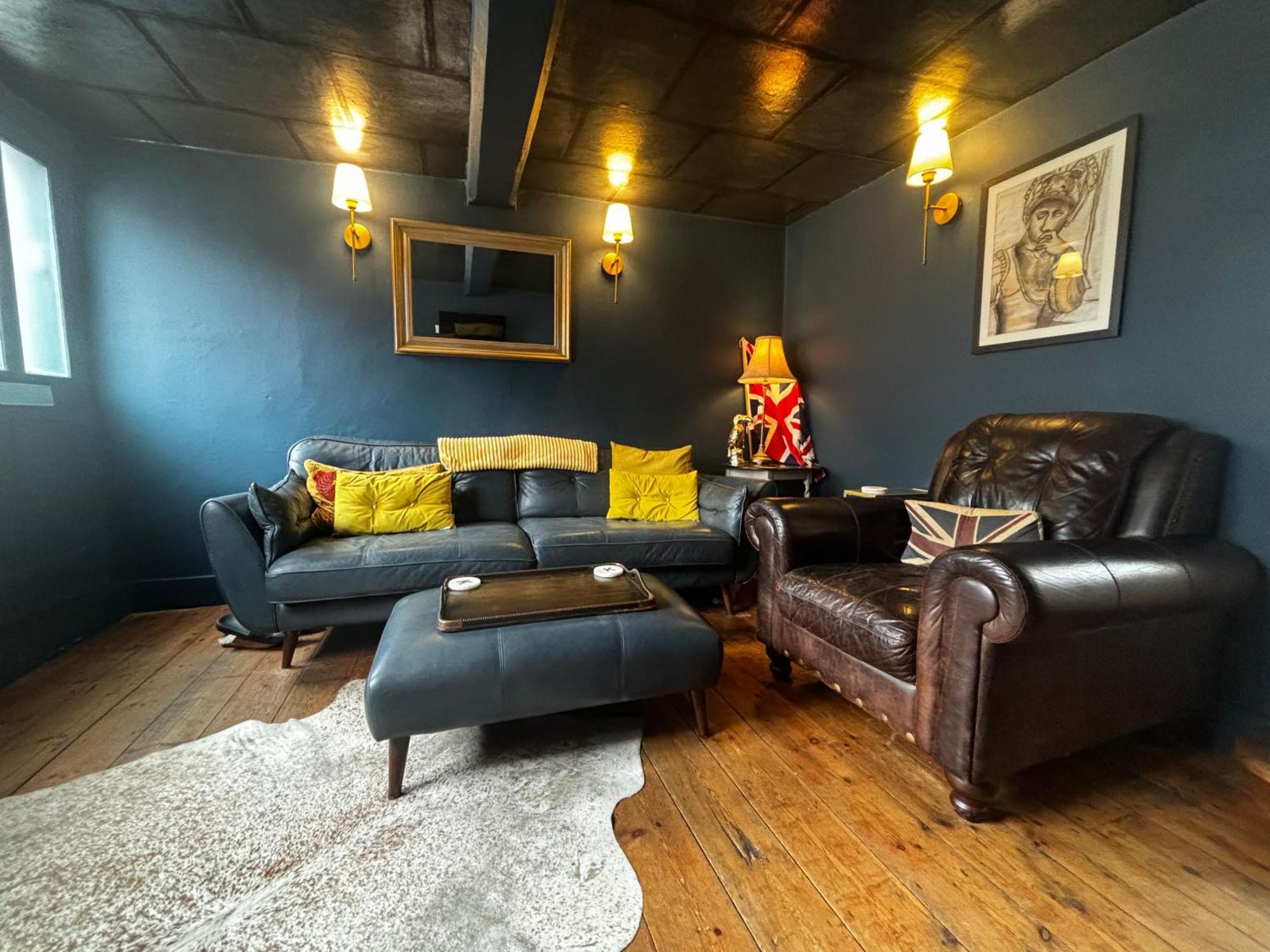 Sweet & Cosy 10 Bridewell Cottage With Parking Available Upon Request Bury St. Edmunds Εξωτερικό φωτογραφία
