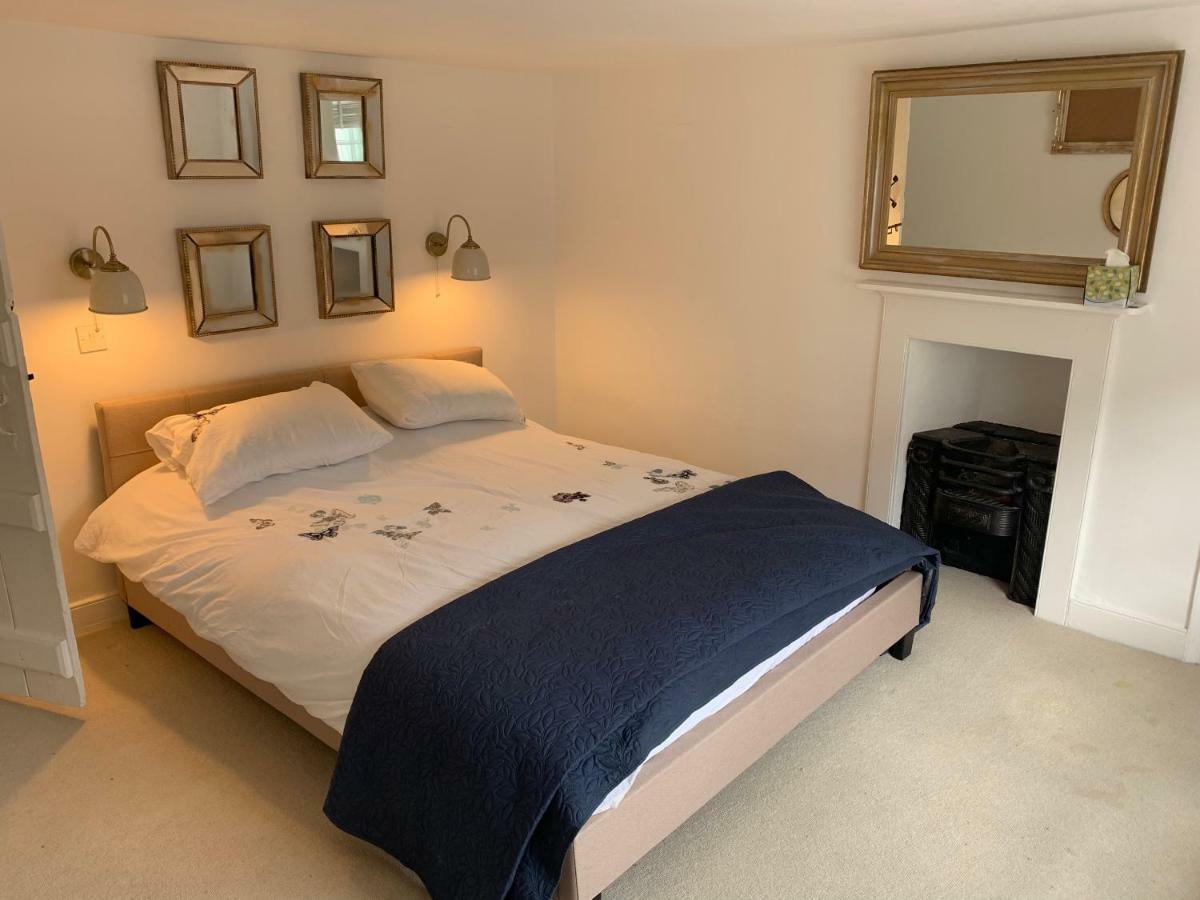 Sweet & Cosy 10 Bridewell Cottage With Parking Available Upon Request Bury St. Edmunds Εξωτερικό φωτογραφία