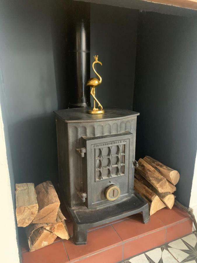 Sweet & Cosy 10 Bridewell Cottage With Parking Available Upon Request Bury St. Edmunds Εξωτερικό φωτογραφία