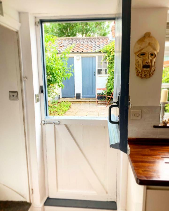 Sweet & Cosy 10 Bridewell Cottage With Parking Available Upon Request Bury St. Edmunds Εξωτερικό φωτογραφία