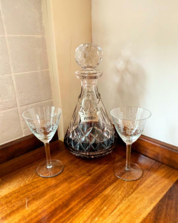 Sweet & Cosy 10 Bridewell Cottage With Parking Available Upon Request Bury St. Edmunds Εξωτερικό φωτογραφία